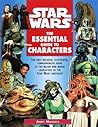 Star Wars: The Essential Guide to Characters