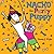 Nacho the Party Puppy