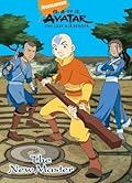Avatar: The New Master