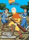 Avatar: The New Master