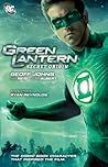 Green Lantern by Geoff Johns