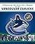 Celebrating the 2010-2011 Season of the Vancouver Canucks by NHL