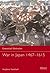 War in Japan 1467–1615 (Ess...