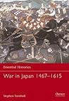 War in Japan 1467...
