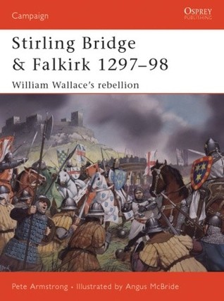 Stirling Bridge and Falkirk 1297–98: William Wallace’s Rebellion