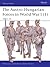 The Austro-Hungarian Forces in World War I (1): 1914–16