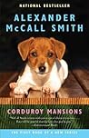 Corduroy Mansions by Alexander McCall Smith