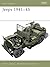 Jeeps 1941–45 (Osprey New Vanguard #117)