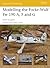 Modelling the Focke-Wulf Fw 190 A, F and G (Osprey Modelling)