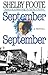 September, September