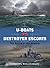 U-Boats vs Destroyer Escorts by Gordon Williamson