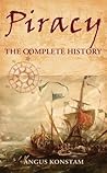 Piracy: The Complete History