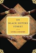 On Black Sisters Street
