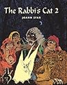 The Rabbi's Cat 2 by Joann Sfar