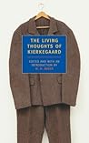 The Living Thoughts of Kierkegaard (New York Review Books