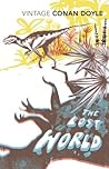 The Lost World by Arthur Conan Doyle