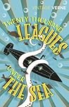 Twenty Thousand Leagues Under the Sea by Jules Verne