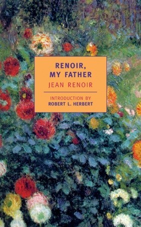 Renoir, My Father (Paperback)