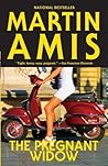 The Pregnant Widow by Martin Amis