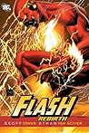The Flash by Geoff Johns