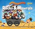 Rocks and Minerals