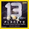13 Planets by David A. Aguilar