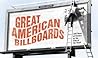 Great American Billboards: 100 Years of History by the Side of the Road
