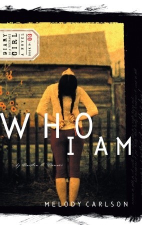 Who I Am (Diary of a Teenage Girl: Caitlin, #3)