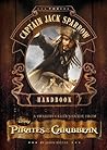 The Captain Jack Sparrow Handbook by Jason Heller