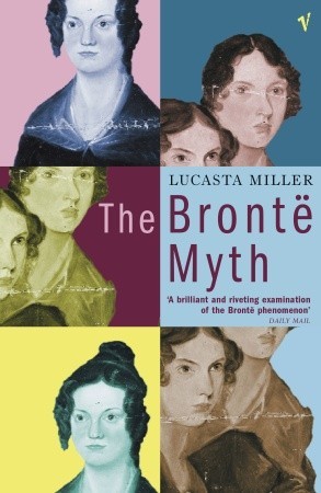 The Brontë Myth