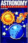 Astronomy for Beginners by Jeff Becan