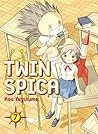 Twin Spica, Volume by Kou Yaginuma