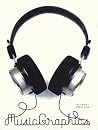 Music Graphics (Japanese Edition)