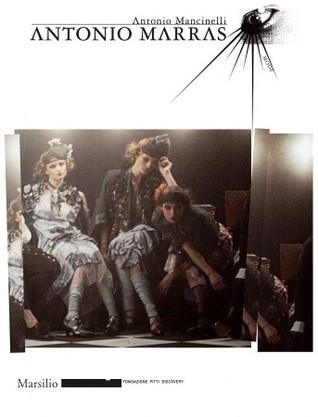 Antonio Marras (Mode)