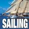 Sailing (Cube Books)