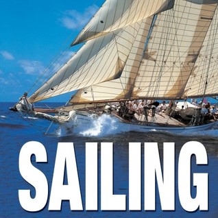 Sailing (Cube Books)