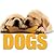 Dogs (Supercubes)