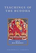 Teachings of the Buddha (Shambhala Library)