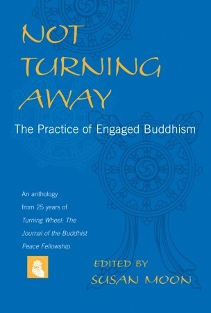 Not Turning Away: The Practice of Engaged Buddhism (Paperback)