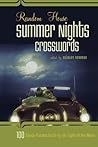 Random House Summer Nights Crosswords (Random House Crosswords)