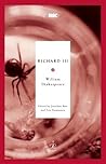 Richard III by William Shakespeare