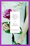 Love's Labour's Lost by William Shakespeare