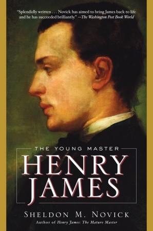 Henry James: The Young Master (Paperback)