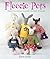 Fleecie Pets: Easy-To-Make ...