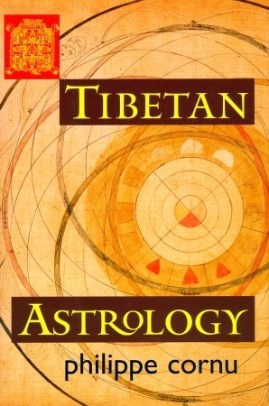 Tibetan Astrology (Paperback)