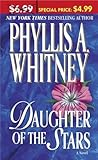Daughter of the Stars by Phyllis A. Whitney