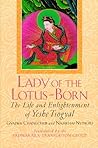Lady of the Lotus...
