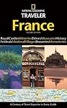 National Geographic Traveler: France
