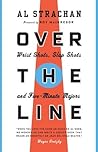 Over the Line by Al Strachan