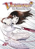 Vermonia #5: The Warriors' Trial